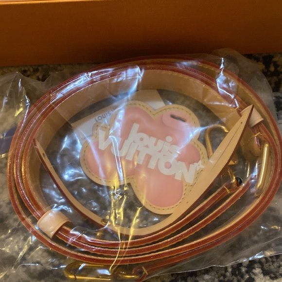 Louis Vuitton Nano Porte Documents Voyage Green Damier Golf Tyler, The Creator - Picture 6 of 12